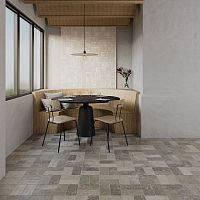 Indoor tile ABBEYoutdoorbathroomliving room