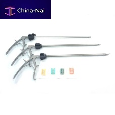 Laparoscopic clip applier 80 seriesreusable