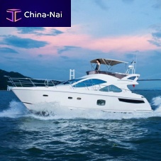 Inboard express cruiser Artemis 43hard-topflybridgefast