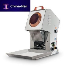 Sugar enrober P2REfor pralines