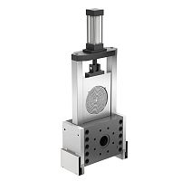 Separator screen BS series