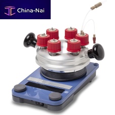 Batch reactor ElectroReactlaboratoryautomaticbenchtop