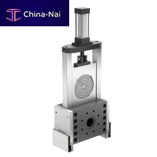 Separator screen BS series