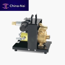 Hydraulic piston pump WP 116hydraulic motormetalwater