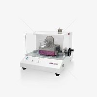 Electric notching machine JJANM-11for sample preparationautomatic