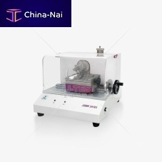 Electric notching machine JJANM-11for sample preparationautomatic