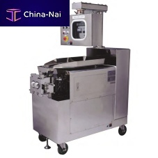 Wet granulator TDG-80Gfor pharmaceutical applicationsfor the food industryfor the chemical industry