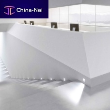 Recessed light fixture GOOO!LEDsquareIP20