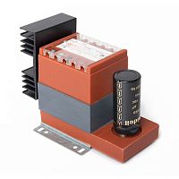 Single-phase AC/DC converter TRFA series