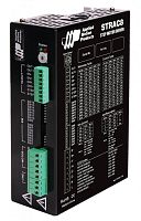 Stepper AC drive STRAC series2-phasefor OEMmotor