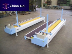 Cable winder ON/OFF