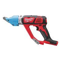 Electric shear M18 BMS20-0sheet metalstrapcordless