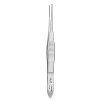 Veterinary forceps F12005-10tissue graspingtoothedreusable