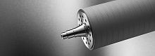 Wear-resistant coating PROTEK ceramicmetaltungsten carbide