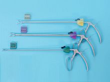 Endoscopic clip applier
