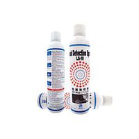 Leak detector spray LS-10 multi-usenon-flammablequick-release