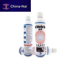 Leak detector spray LS-10 multi-usenon-flammablequick-release