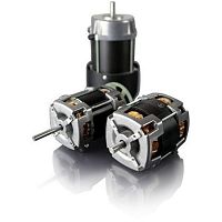 Three-phase motor asynchronous220 V110 V