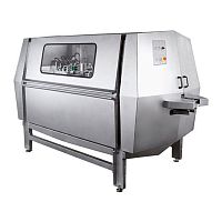 Salmon fish scaling machine SCALEMASTER 1500for breamfor tilapiaautomatic