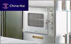Electric oven WFE 804 CTconvectionbuilt-in
