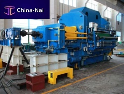 Precision leveling machine XPJ-2350sheet metal