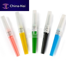 Blood collection needle 20G18G22G