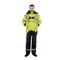 Professional drysuit HXF-3A fullotherunisex