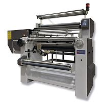 High-speed knitting machine MEDICAL 1000flatcrochetfor medical applications