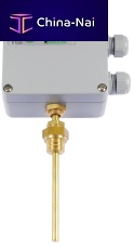 Temperature regulator with LED display ETSM-4programmable