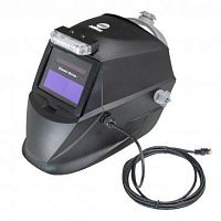 Auto-darkening welding helmet ORWDHLMTTIG