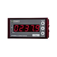 Digital voltmeter DT4240 seriespanel-mountDC