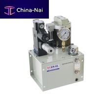 Hydraulic piston pump 1040 seriesair-driven
