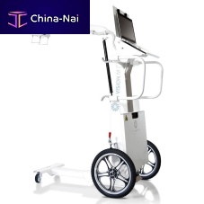 Digital mobile radiography unit Vision M