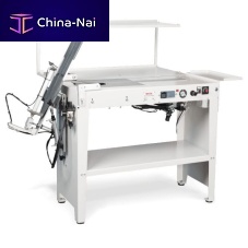 Shirt folding machine MPC
