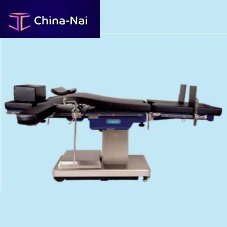 Urology operating table laparoscopyelectricadjustable height