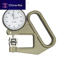 Portable thickness gauge BB3800150dial
