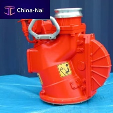 Screw recovery system DOP-250 Dual
