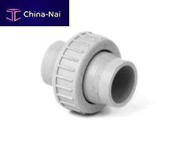 Hydraulic fitting BBM-C seriesweld-onplasticunion