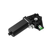 DC gear-motor PGM.W060 planetarywormspur