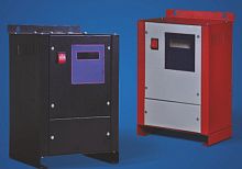 Cabinet battery charger ISOthree-phasesingle-phase