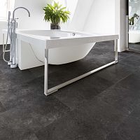 Vinyl flooring MONTANA indoorbathroomresidential