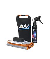 Ceramic protective coating Kit G-120for boatsglass