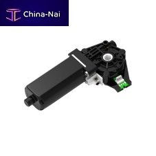 DC gear-motor PGM.W060 planetarywormspur