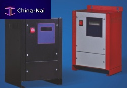 Cabinet battery charger ISOthree-phasesingle-phase