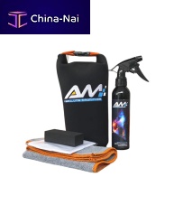 Ceramic protective coating Kit G-120for boatsglass