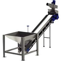Olive leaf remover ZCB Series