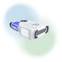 Digital vision screener E-SEE