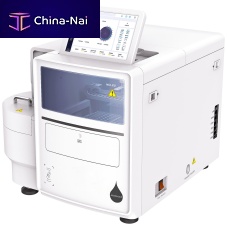 Fully automated immunoassay analyzer MCL60for clinical diagnosticmagnetic bead-basedchemiluminescence