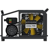 Mini compressor MINI COMPACT 100 EMpistonbreathing airnitrogen