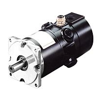 Direct current servomotor RS seriesbrushed24 V48 V